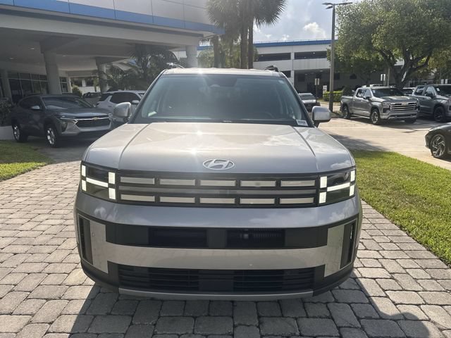 Used 2025 Hyundai Santa Fe SEL FWD image 18