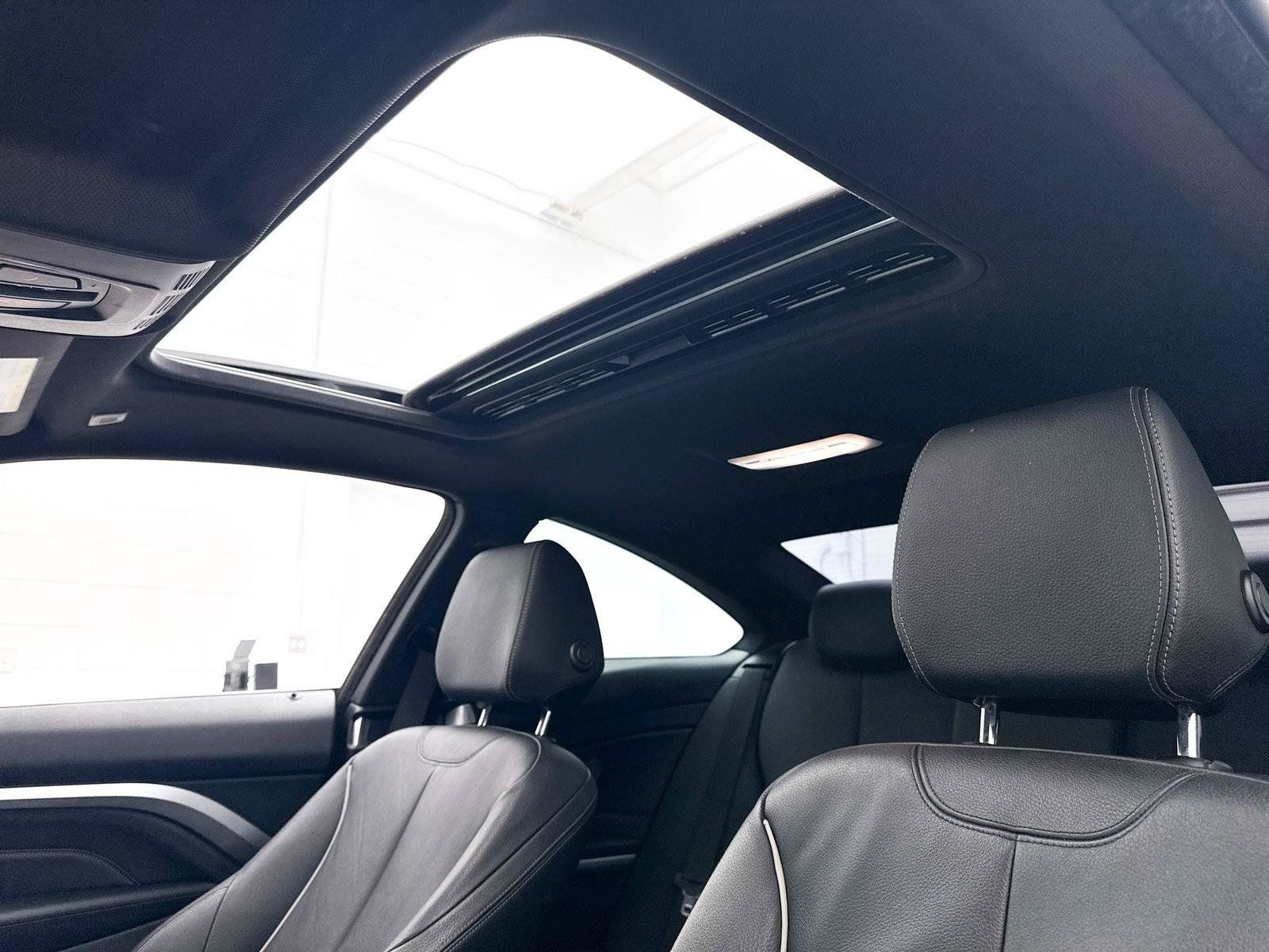 Used 2019 BMW 440i Coupe RWD image 3