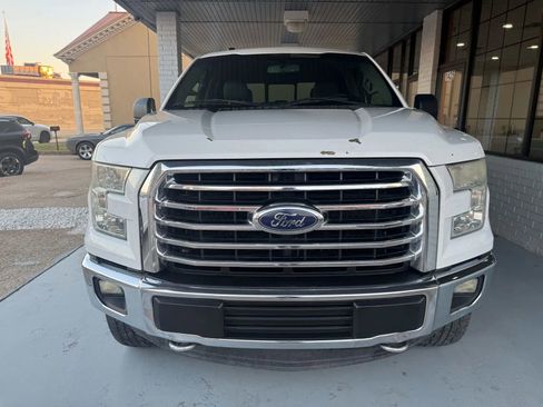 Used 2015 Ford F150 XLT w/ Equipment Group 302A Luxury image 6