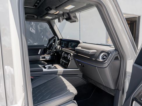 Used 2023 Mercedes-Benz G 63 AMG Squared image 60