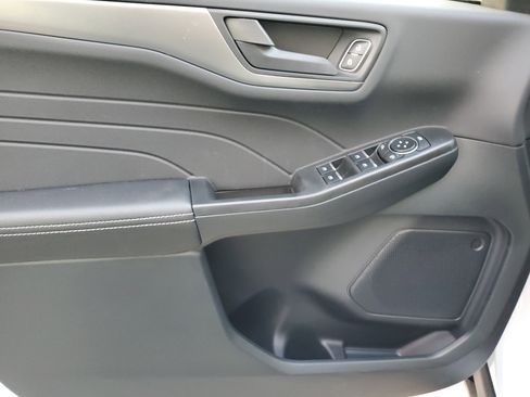 New 2026 Ford Escape Active image 12