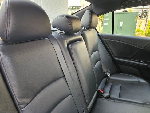 Used 2016 Honda Accord Sport image 13