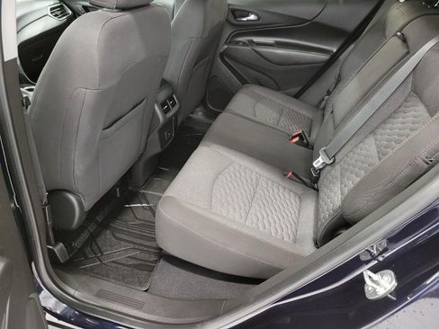 Used 2020 Chevrolet Equinox LT AWD/4WD image 22