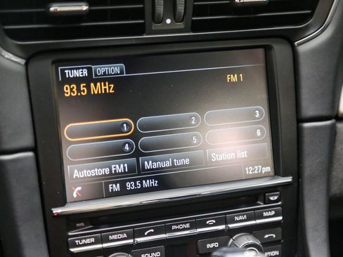 Certified 2015 Porsche 911 GT3 RWD image 17