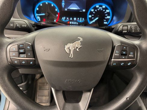 Certified 2021 Ford Bronco Sport Big Bend AWD/4WD image 9