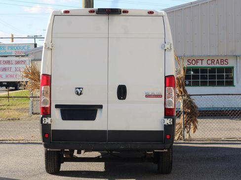 Used 2016 RAM ProMaster 2500 image 7