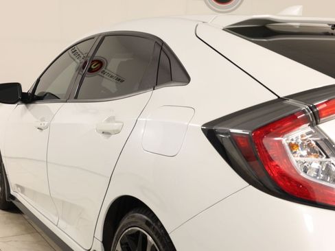 Used 2020 Honda Civic Sport image 42