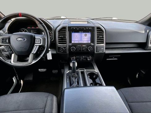 Used 2019 Ford F150 Raptor AWD/4WD image 30