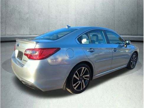 Used 2018 Subaru Legacy 2.5i Sport image 6