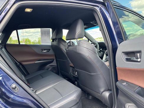 Certified 2023 Toyota Venza Limited AWD/4WD image 10