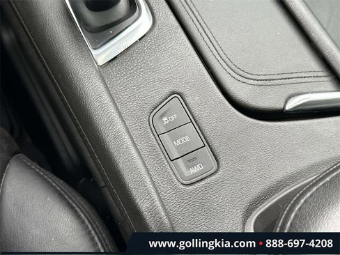 Used 2018 Cadillac XT5 Luxury image 29