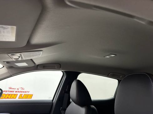 New 2026 Nissan Kicks SR w/ Interior Electronics Package FWD image 15