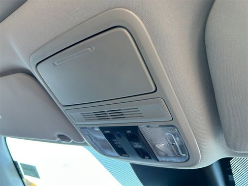 New 2026 Honda Odyssey EX-L image 23