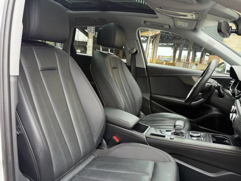 Used 2019 Audi A4 2.0T allroad Premium Plus w/ Premium Plus Package AWD/4WD image 57