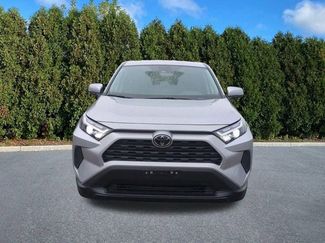 Used 2023 Toyota RAV4 LE video 2