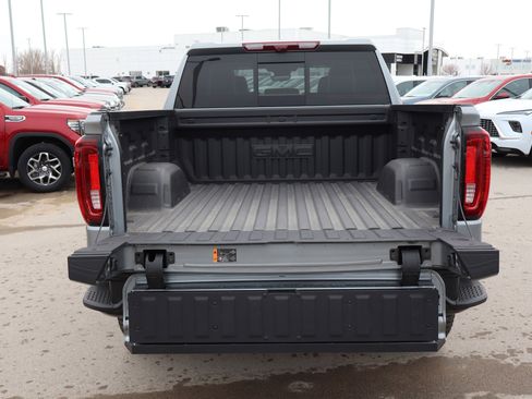 New 2026 GMC Sierra 1500 AT4X image 16