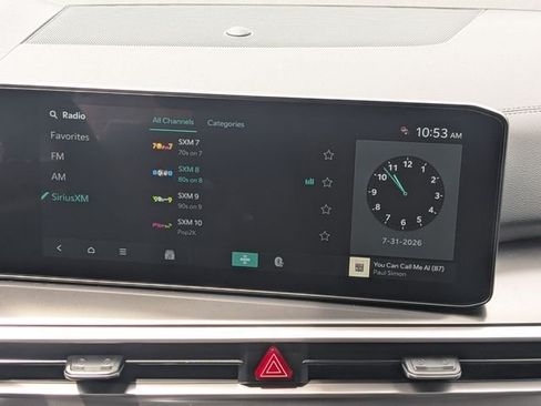 New 2026 Kia Sorento LX FWD image 20