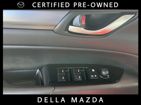 Certified 2024 MAZDA CX-5 AWD 2.5 S w/ Preferred Package image 15