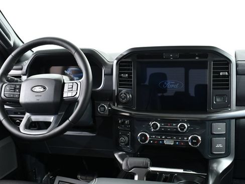 New 2026 Ford F150 Lariat w/ Equipment Group 502A High AWD/4WD image 8