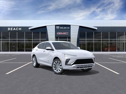 New 2026 Buick Envista Sport Touring