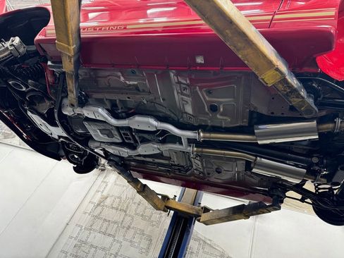 Used 1998 Ford Mustang GT image 23