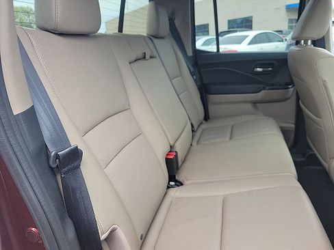 Used 2019 Honda Ridgeline RTL image 26