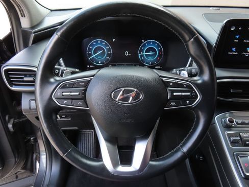 Used 2022 Hyundai Santa Fe Limited AWD/4WD image 19