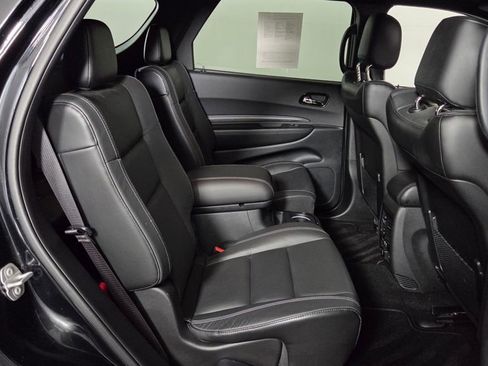 Used 2022 Dodge Durango GT image 36