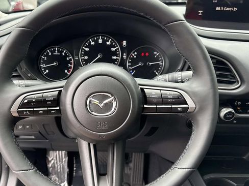 New 2026 MAZDA CX-30 AWD 2.5 S image 42