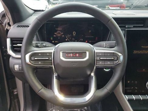 New 2026 GMC Terrain Elevation image 21