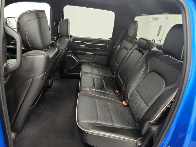 Used 2024 RAM 1500 Laramie AWD/4WD image 18