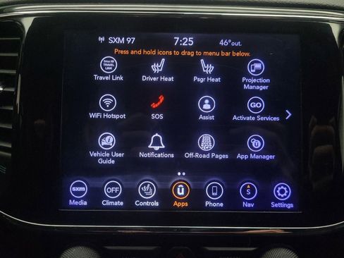 Used 2019 Jeep Grand Cherokee Laredo image 25