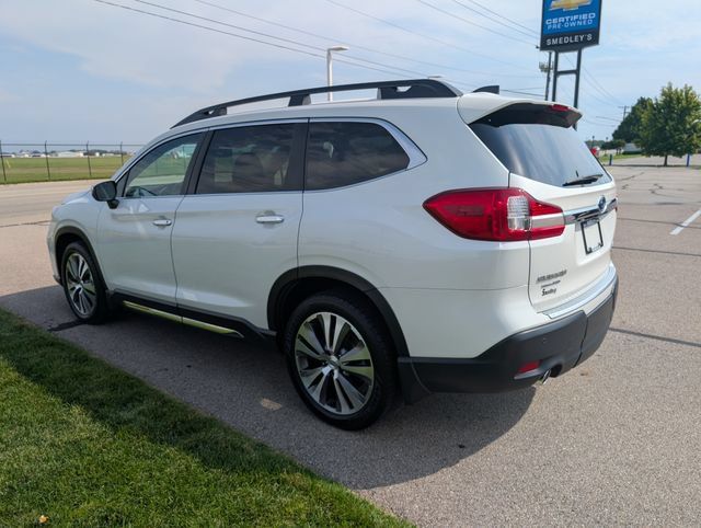 Used 2021 Subaru Ascent Touring w/ Popular Package #2A AWD/4WD image 11