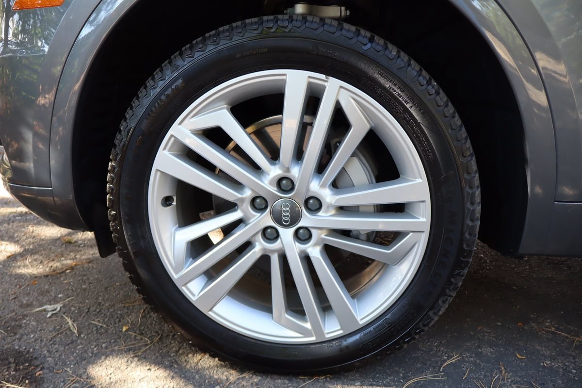 Used 2018 Audi Q5 2.0T Premium Plus AWD/4WD image 42