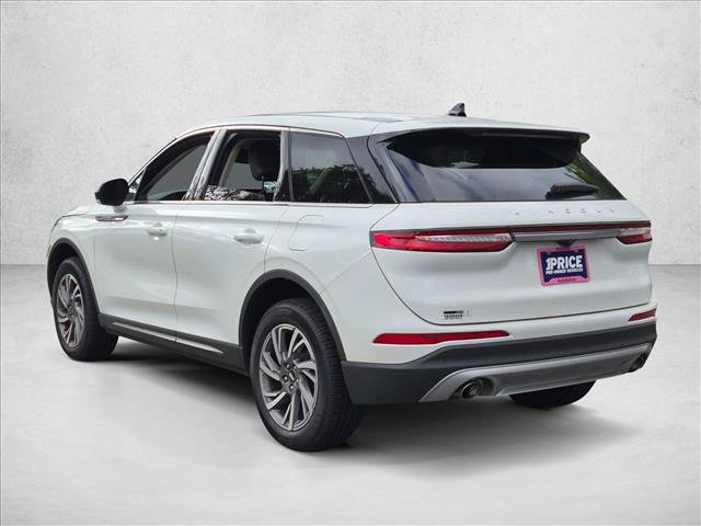 Used 2025 Lincoln Corsair FWD image 7