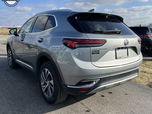 Used 2023 Buick Envision Essence image 7