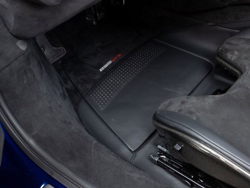 Certified 2023 Ferrari 296 GTS image 31