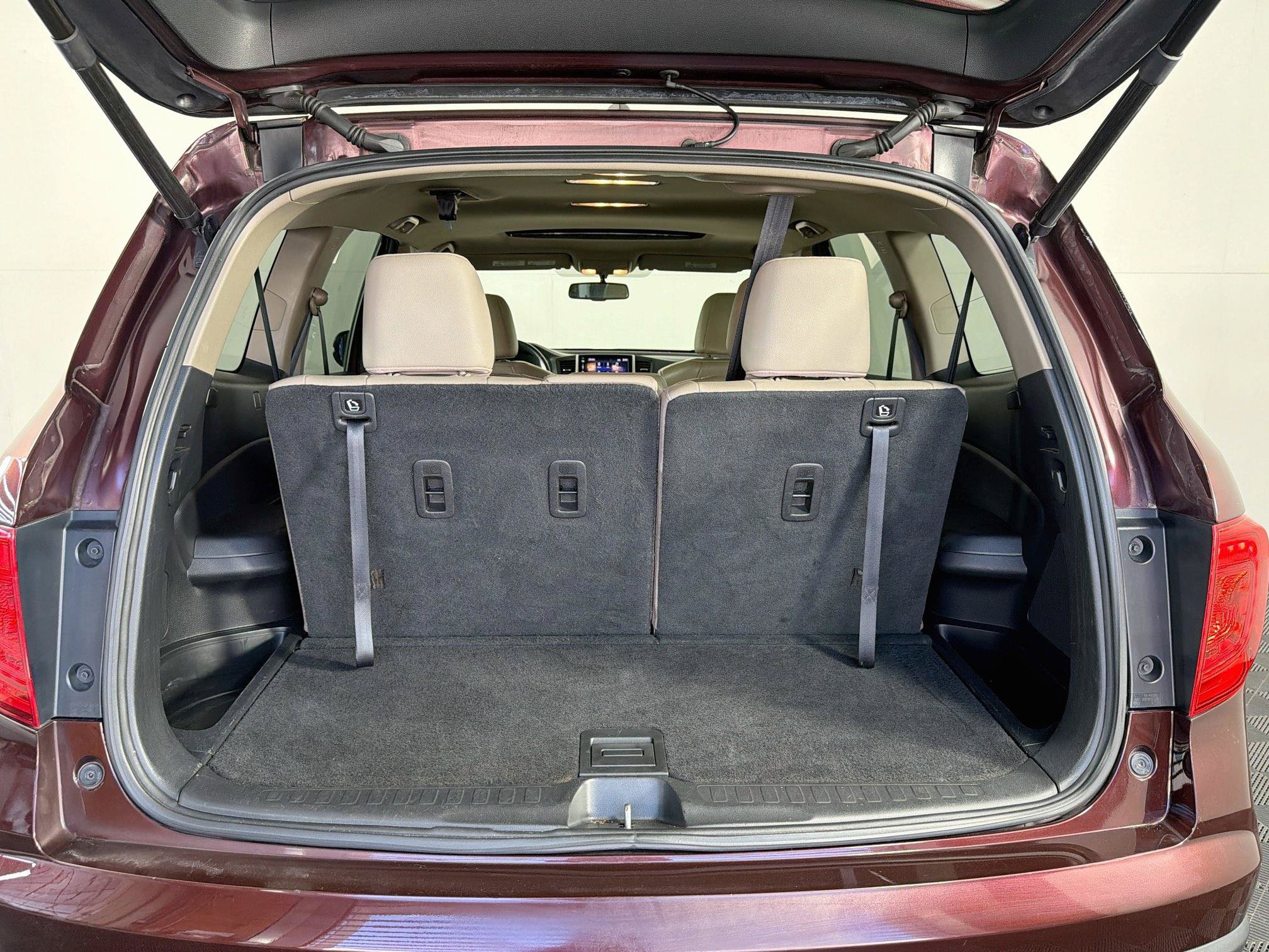 Used 2016 Honda Pilot EX-L image 31