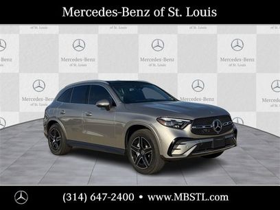 Used 2024 Mercedes-Benz GLC 300 4MATIC