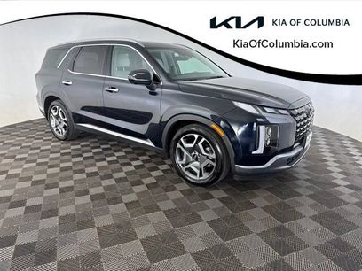 Used 2023 Hyundai Palisade Limited