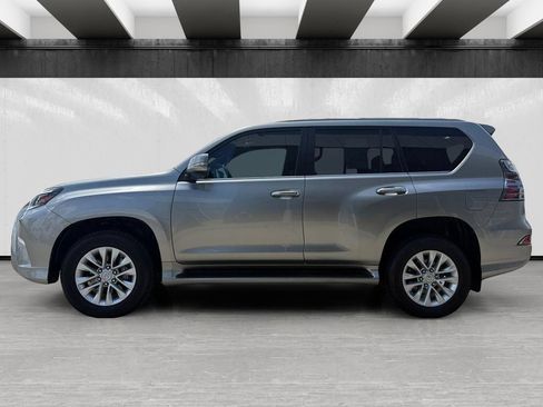 Used 2023 Lexus GX 460 Premium w/ Premium Plus Package AWD/4WD image 2