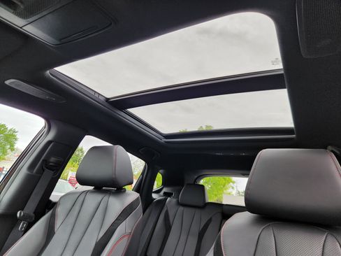 Certified 2025 Acura ADX A-Spec FWD image 16