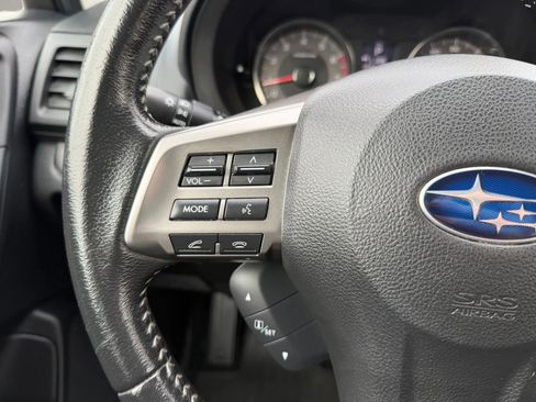 Used 2014 Subaru Forester 2.5i Limited AWD/4WD image 22