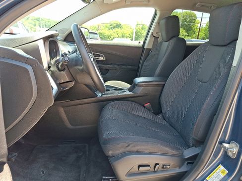 Used 2016 Chevrolet Equinox LT w/ Convenience Package AWD/4WD image 15