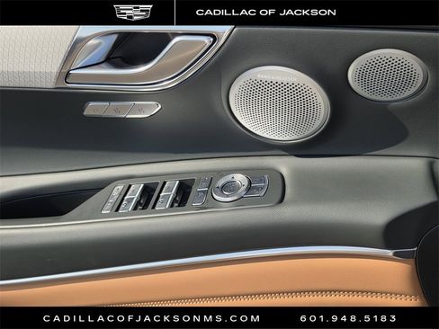 Used 2026 Genesis GV80 3.5T Prestige image 21