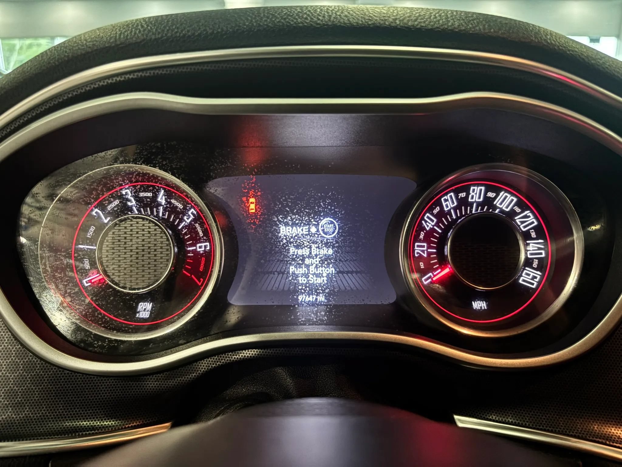 Used 2015 Dodge Challenger SXT Plus RWD image 27