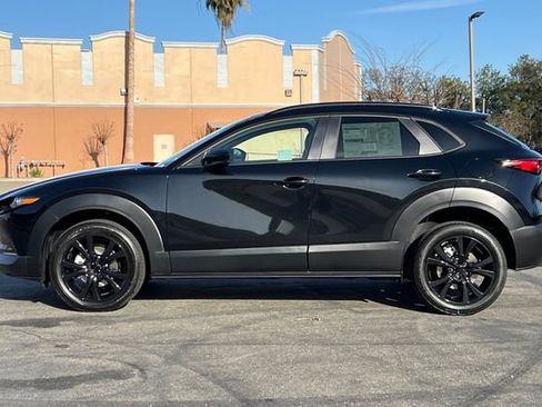 New 2026 MAZDA CX-30 2.5 Turbo w/ Premium Package AWD/4WD image 9