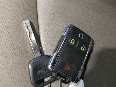 Used 2014 Chevrolet Silverado 1500 LTZ w/ Texas Edition, 1LZ Trim RWD image 32