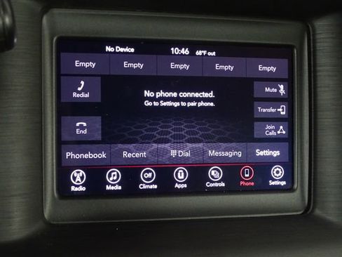 Used 2021 Dodge Charger Police image 34