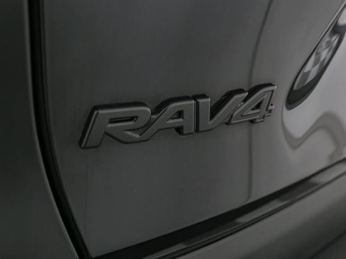 Used 2024 Toyota RAV4 XLE w/ Convenience Package AWD/4WD image 9